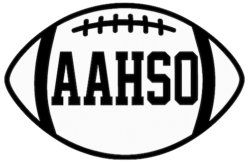 AAHSO Logo