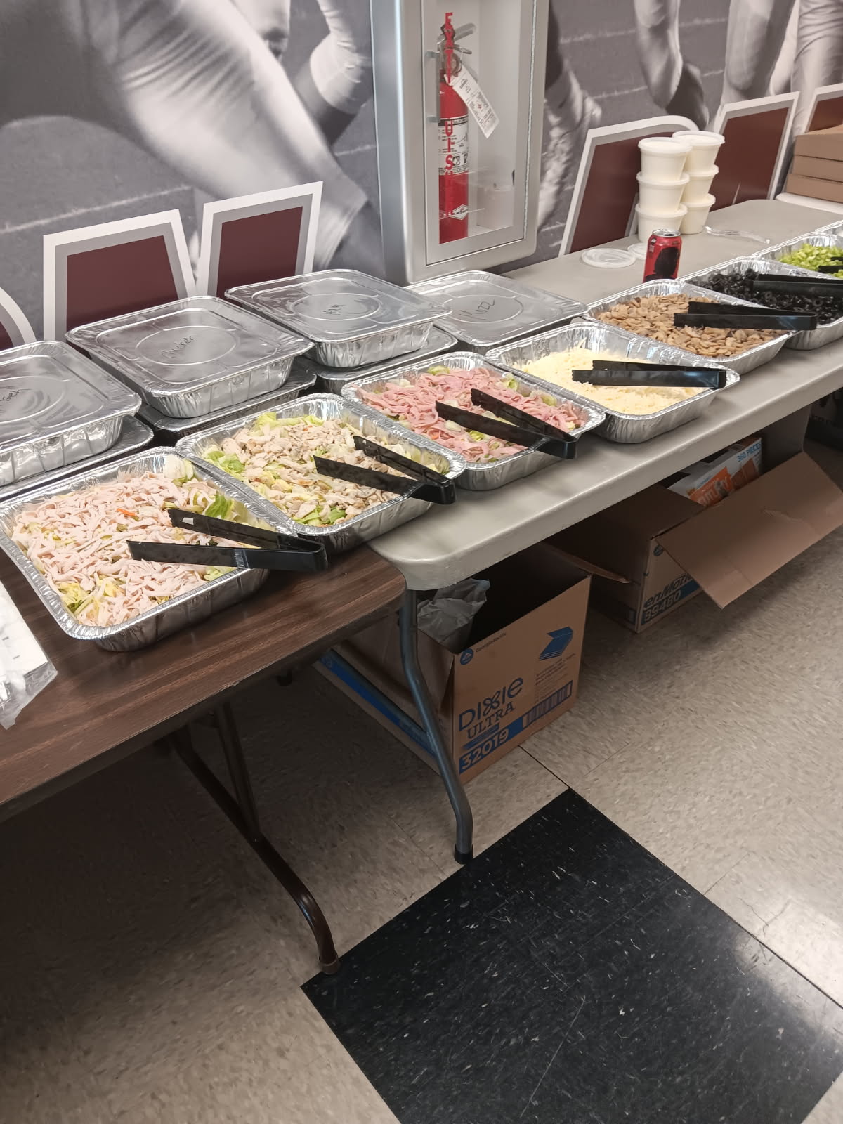 AAHSO community events and official gatherings